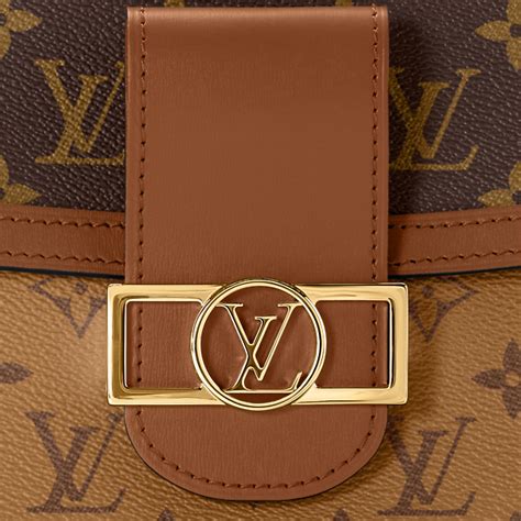 m45958 louis vuitton|Dauphine MM Other Monogram Canvas .